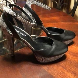 Nine West Heels